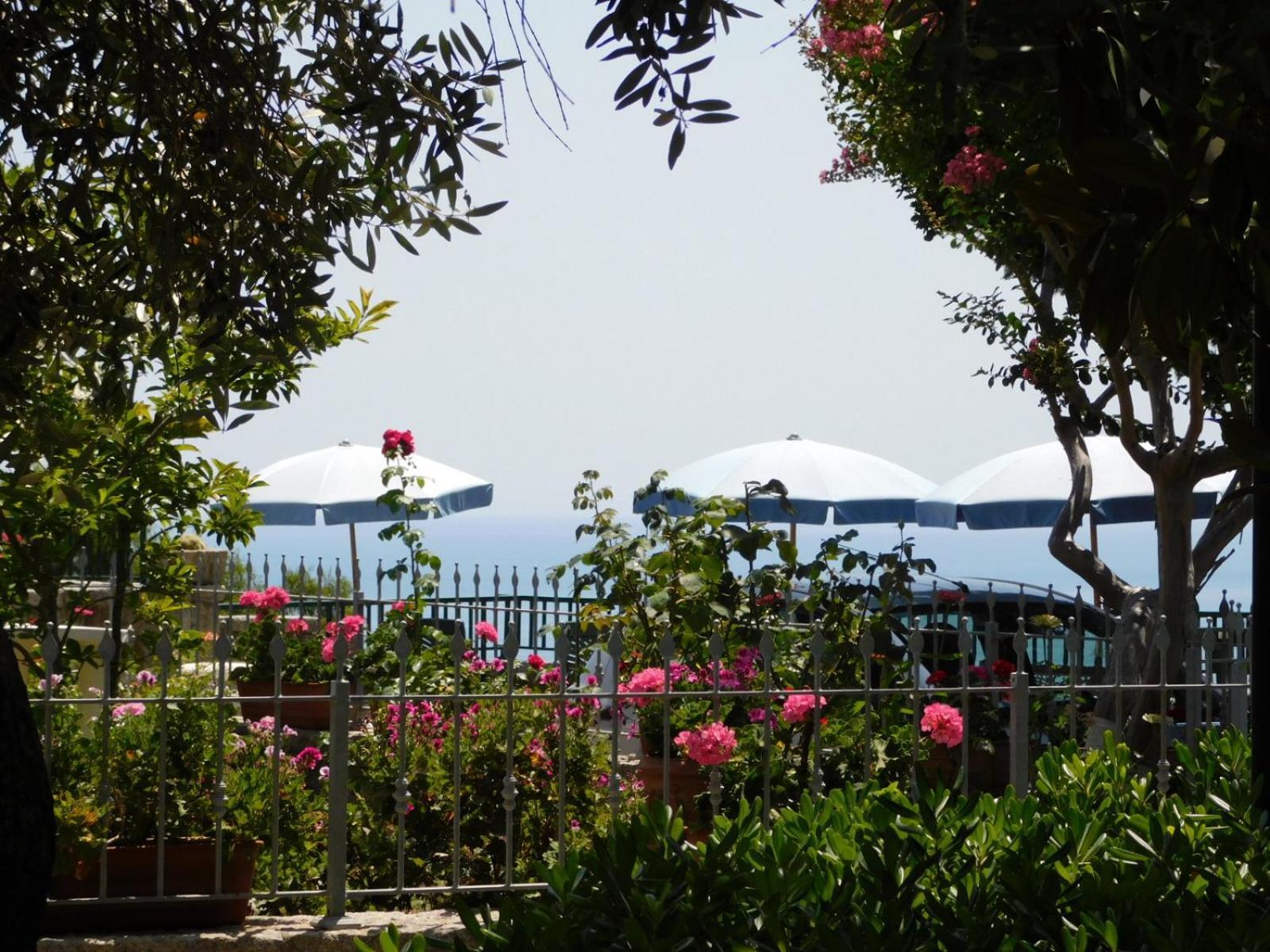 Locanda Dell'Amicizia Seccheto Exterior foto