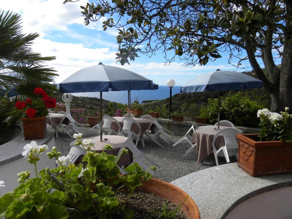 Locanda Dell'Amicizia Seccheto Exterior foto