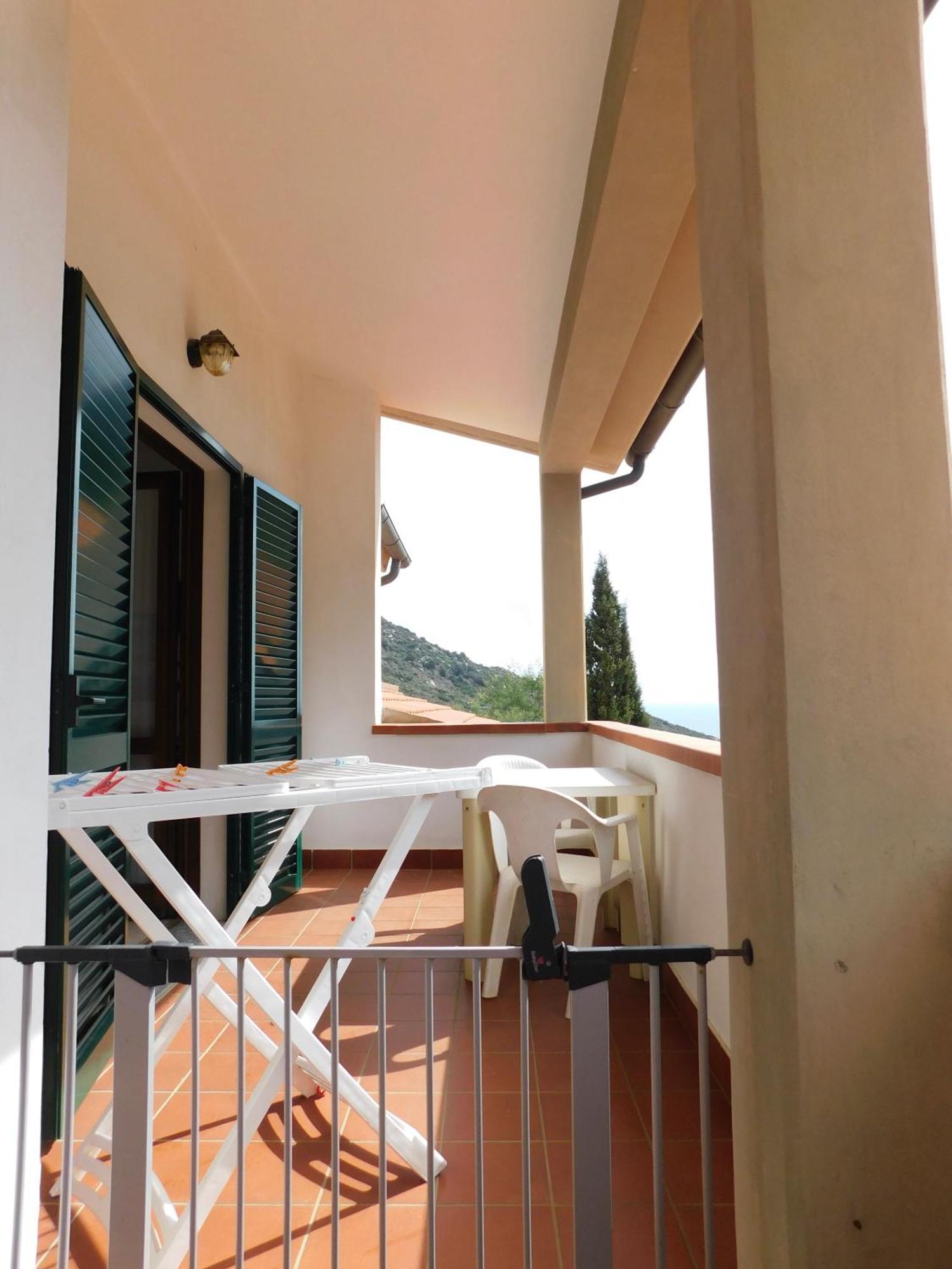 Locanda Dell'Amicizia Seccheto Exterior foto