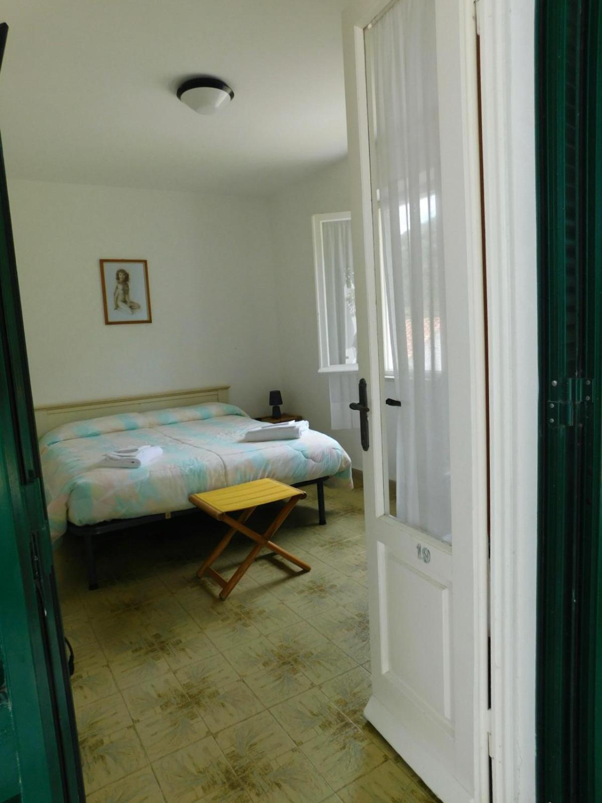 Locanda Dell'Amicizia Seccheto Quarto foto