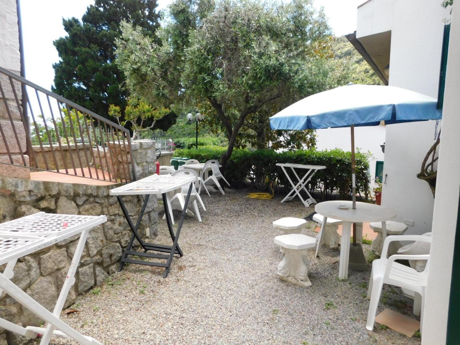 Locanda Dell'Amicizia Seccheto Exterior foto