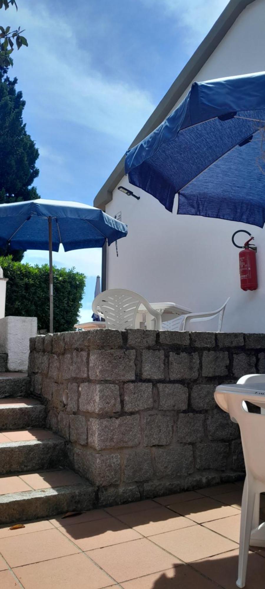 Locanda Dell'Amicizia Seccheto Quarto foto