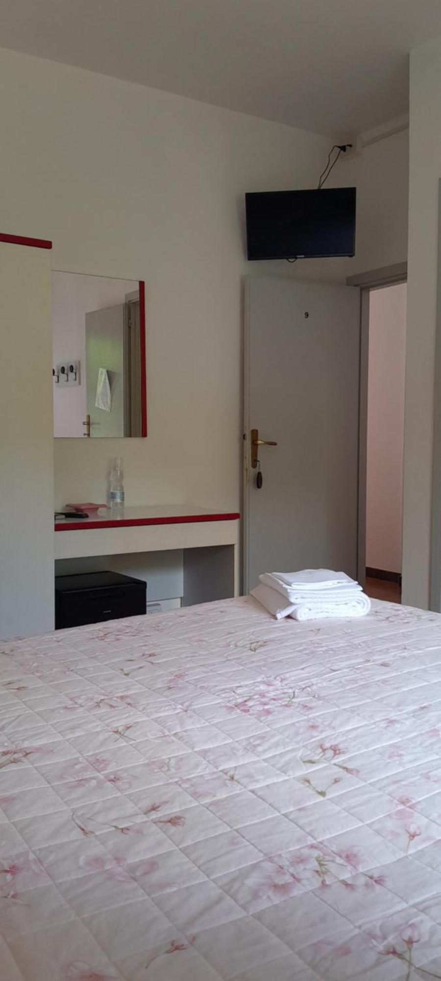 Locanda Dell'Amicizia Seccheto Quarto foto